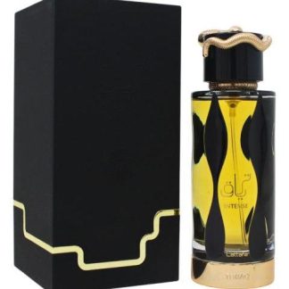LATTAFA TERIAQ INTENSE EAU DE PARFUM 100 ML UNISEX