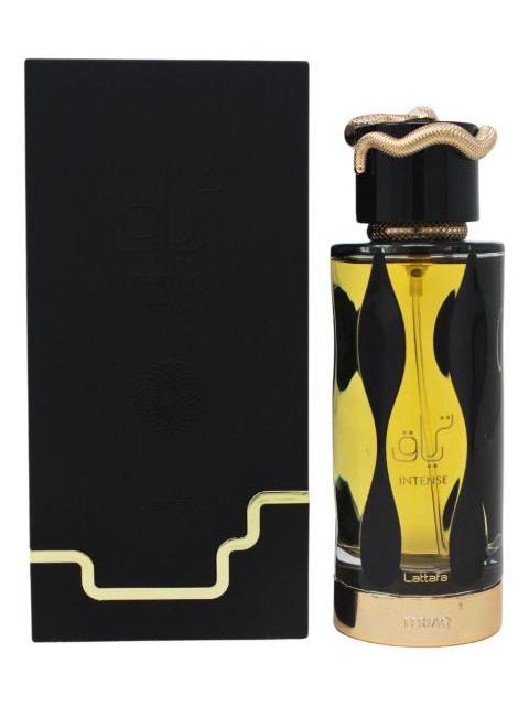 LATTAFA TERIAQ INTENSE EAU DE PARFUM 100 ML UNISEX - Imagen 4