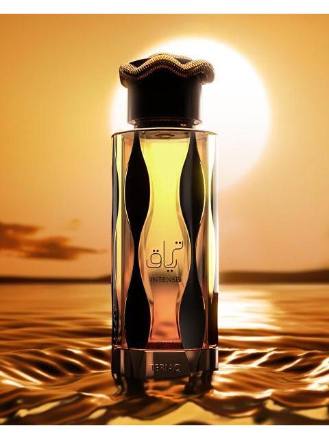 LATTAFA TERIAQ INTENSE EAU DE PARFUM 100 ML UNISEX - Imagen 5