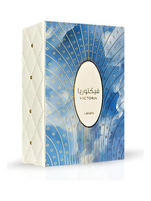 LATTAFA VICTORIA UNISEX 100ML EDP - Imagen 3