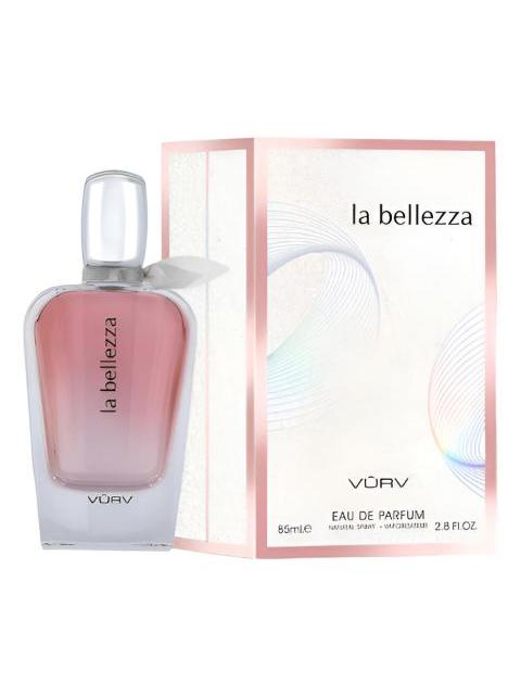 LATTAFA VURV LA BELLEZA WOMAN 85ML EDP