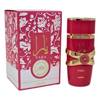 LATTAFA YARA CANDY EAU DE PARFUM 100 ML PARA MUJER