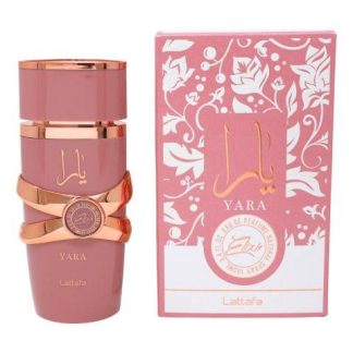 LATTAFA YARA ELIXIR EAU DE PARFUM 100 ML PARA MUJER