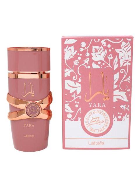 LATTAFA YARA ELIXIR EAU DE PARFUM 100 ML PARA MUJER