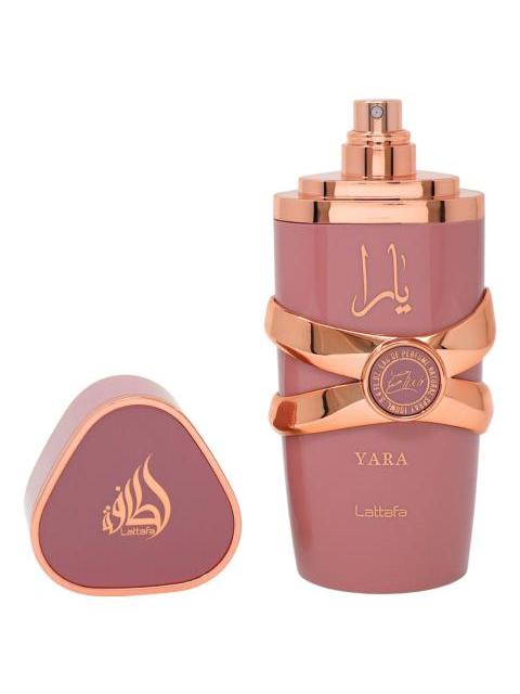 LATTAFA YARA ELIXIR EAU DE PARFUM 100 ML PARA MUJER - Imagen 3