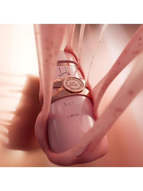 LATTAFA YARA ELIXIR EAU DE PARFUM 100 ML PARA MUJER - Imagen 4