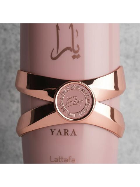 LATTAFA YARA ELIXIR EAU DE PARFUM 100 ML PARA MUJER - Imagen 5