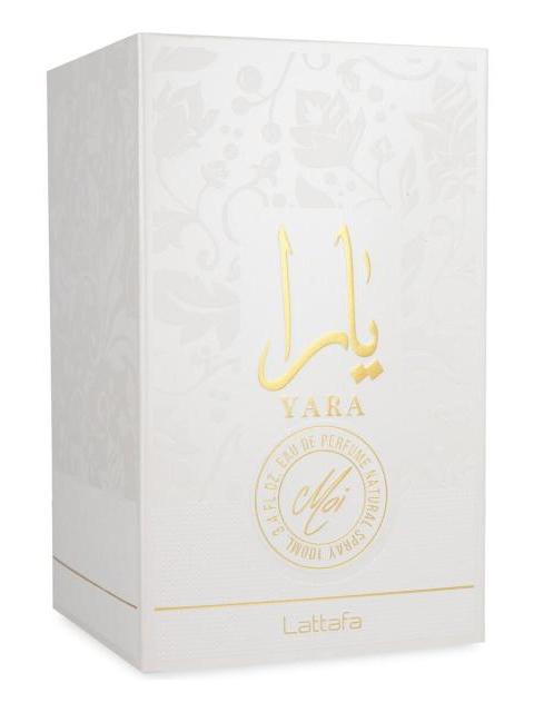 LATTAFA YARA MOI 100ML EDP SPRAY - DAMA - Imagen 3
