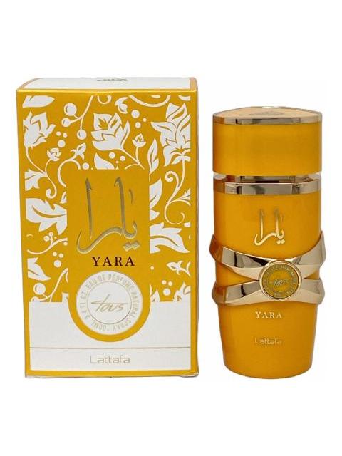 LATTAFA YARA TOUS EAU DE PARFUM 100 ML PARA MUJER