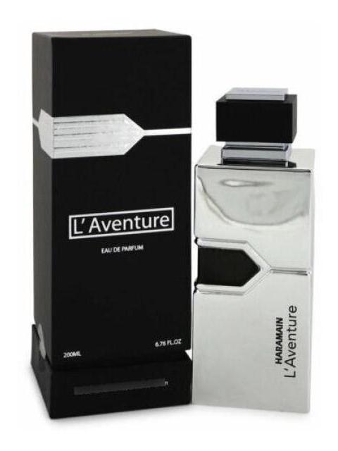 LAVENTURE EDP 200ML PARA HOMBRE - Imagen 4