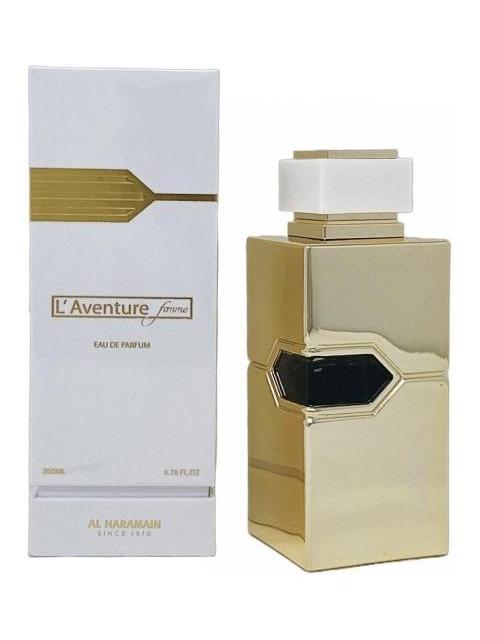 LAVENTURE FEMME EDP 200ML PARA MUJER