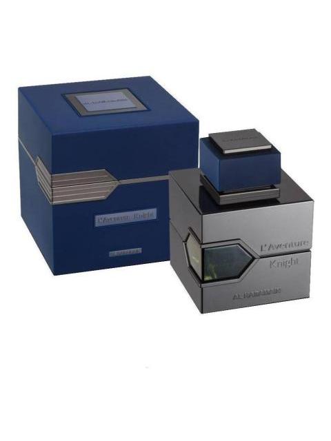 LAVENTURE KNIGHT EDP 100ML PARA HOMBRE