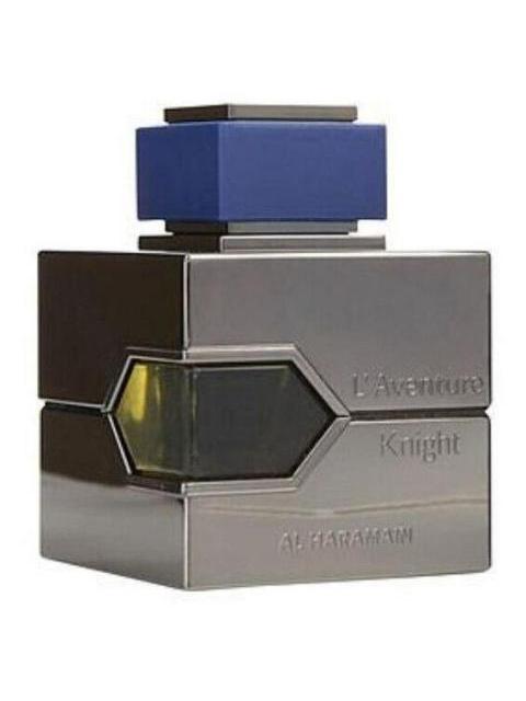 LAVENTURE KNIGHT EDP 100ML PARA HOMBRE - Imagen 4