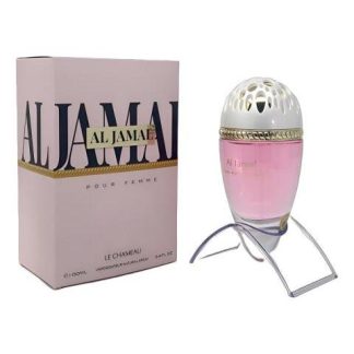LE CHAMEAU AL JAMAL EAU DE PARFUM 100 ML PARA MUJER