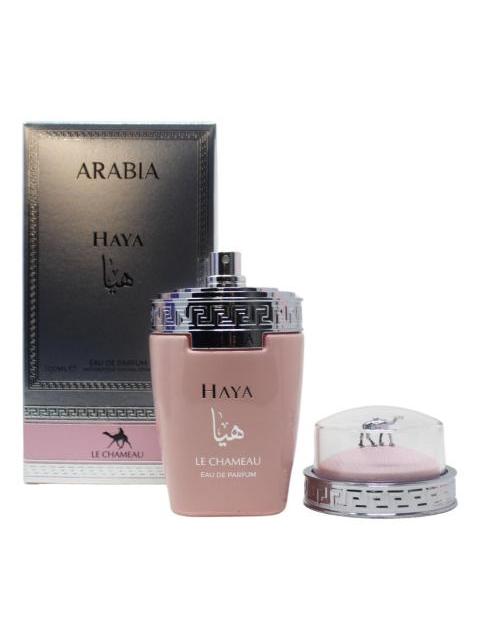 LE CHAMEAU ARABIA HAYA EDP 100 ML PARA MUJER