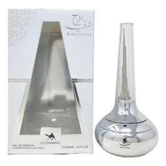 LE CHAMEAU BURJ DUBAI EAU DE PARFUM 100 ML UNISEX