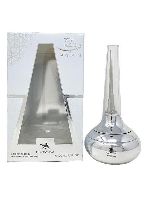 LE CHAMEAU BURJ DUBAI EAU DE PARFUM 100 ML UNISEX