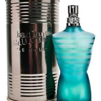 LE MALE DE JEAN PAUL GAULTIER EAU DE TOILETTE 125 ML