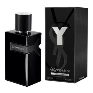 LE PARFUM YVES SAINT LAURENT Y MEN PARA HOMBRE 100 ML