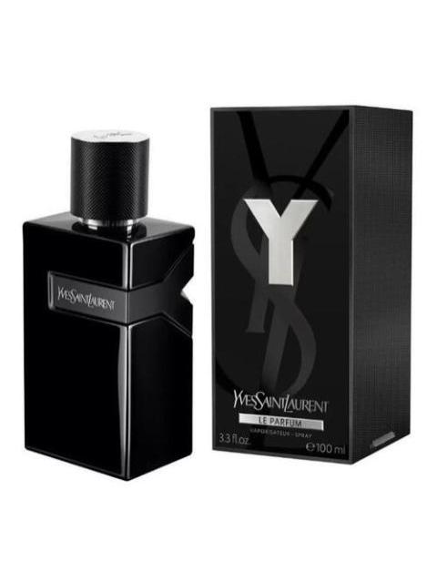 LE PARFUM YVES SAINT LAURENT Y MEN PARA HOMBRE 100 ML