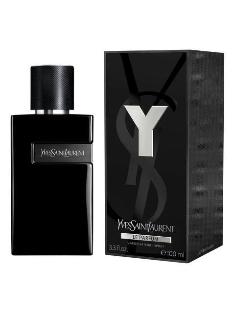 LE PARFUM YVES SAINT LAURENT Y MEN PARA HOMBRE 100 ML - Imagen 4