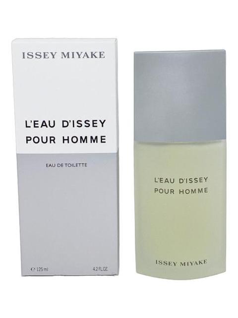 LEAU DISSEY MIYAKE EAU DE TOILETTE 125 ML PARA HOMBRE