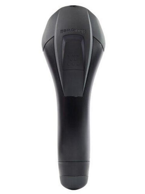 HONEYWELL VOYAGER 1202G LECTOR DE CODIGO DE BARRAS LASER 1D - INCLUYE CABLE USB Y BASE - Imagen 4