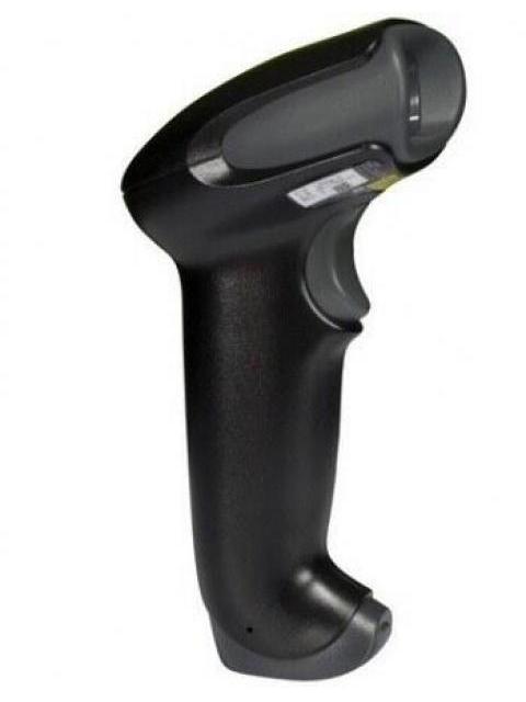 HONEYWELL VOYAGER 1250G LECTOR DE CODIGO DE BARRAS LASER 1D - INCLUYE CABLE USB Y BASE - Imagen 3