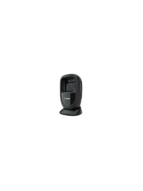 LECTOR DE CODIGO DE BARRAS ZEBRA DS9308 1D-2D SERIAL SR4R0110AZU - Imagen 2