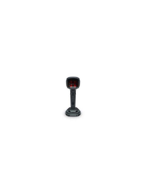 ZEBRA DS9908 LECTOR DE CODIGO DE BARRAS LED 1D-2D - INCLUYE CABLE USB - Imagen 2