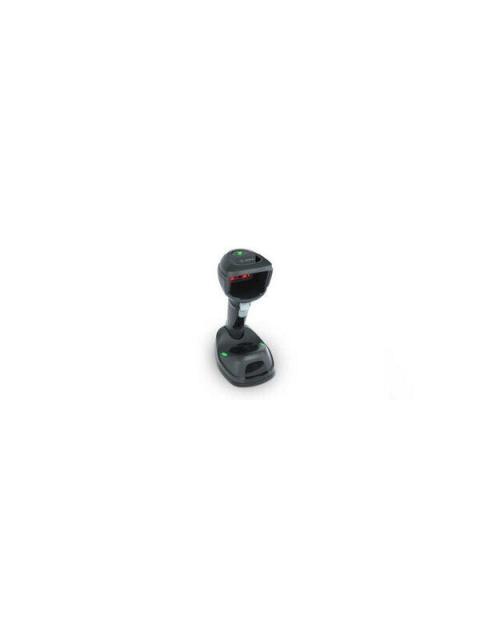 ZEBRA DS9908 LECTOR DE CODIGO DE BARRAS LED 1D-2D - INCLUYE CABLE USB - Imagen 4