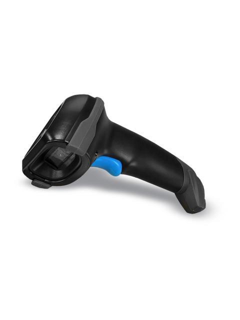 LECTOR DE CODIGO DE BARRAS ECLINE MODELO (ECCD8380). VELOCIDAD DE LECTURA 200 ESCANEO-SEG ANCHO DE ESCANEO 120MM INTERFAZ USB