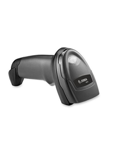 ZEBRA DS2208 LECTOR DE CODIGO DE BARRAS LED 1D-2D - INCLUYE CABLE USB Y BASE - Imagen 4