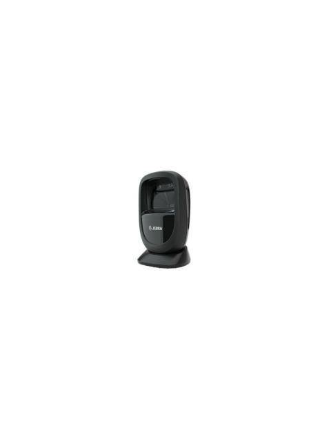 LECTOR DE CODIGO DE BARRAS ZEBRA DS9308 2D OMNI USB SR4U2100AZW