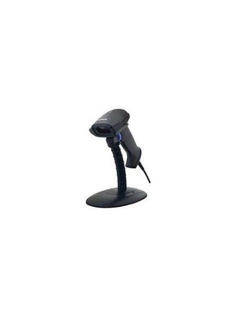 UNITECH MS836 LECTOR DE CODIGO DE BARRAS LASER 1D - INCLUYE CABLE USB Y BASE - Imagen 4