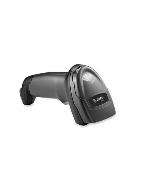 ZEBRA DS2208 LECTOR DE CODIGO DE BARRAS LED 1D-2D - INCLUYE CABLE USB - Imagen 3