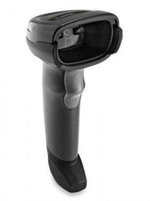 ZEBRA DS2208 LECTOR DE CODIGO DE BARRAS LED 1D-2D - INCLUYE CABLE USB - Imagen 4