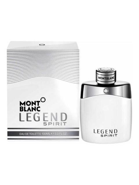 LEGEND SPIRIT EDT 100ML PARA HOMBRE