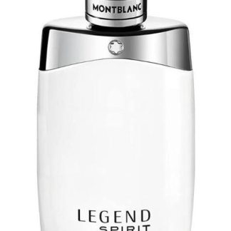 LEGEND SPIRIT EDT 200ML PARA HOMBRE
