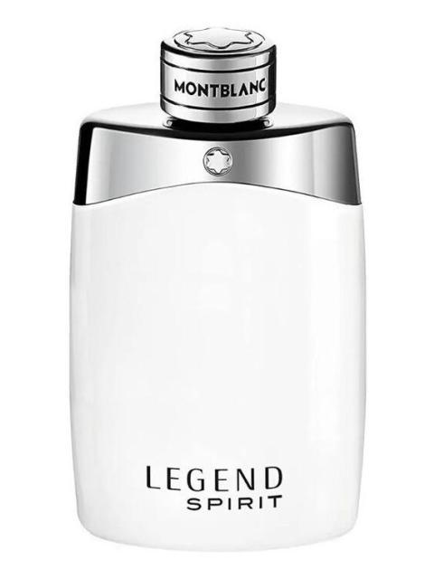 LEGEND SPIRIT EDT 200ML PARA HOMBRE