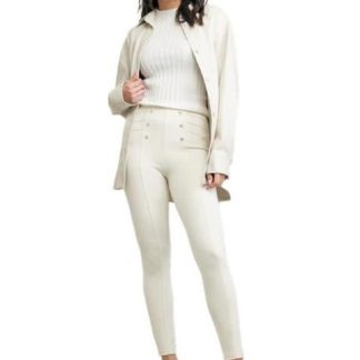 LEGGINGS CINTURA ALTA HUESO HOLLY LAND