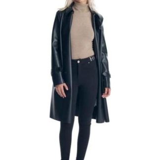 LEGGINGS CINTURA ALTA NEGRO HOLLY LAND