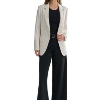 LEGGINGS CINTURA ALTA NEGRO HOLLY LAND