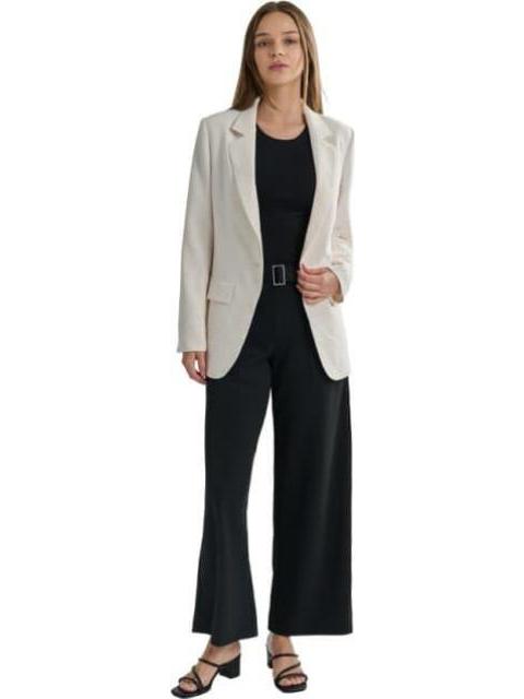 LEGGINGS CINTURA ALTA NEGRO HOLLY LAND