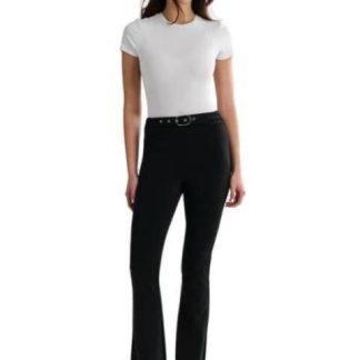 LEGGINGS CINTURA ALTA NEGRO HOLLY LAND
