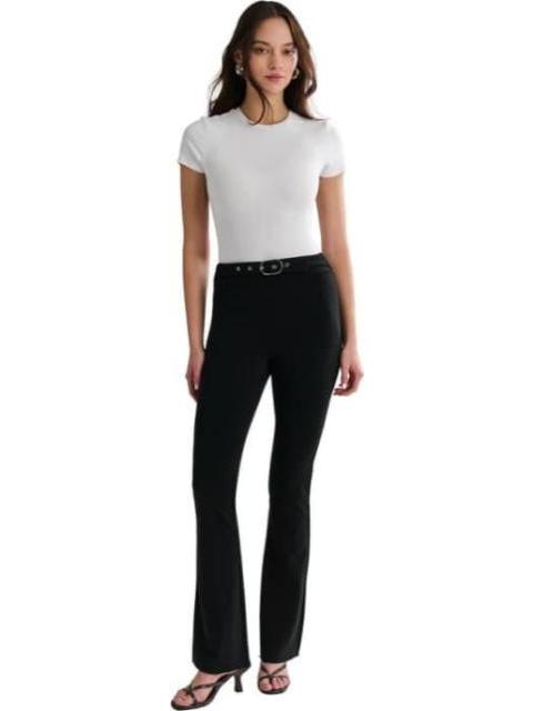 LEGGINGS CINTURA ALTA NEGRO HOLLY LAND