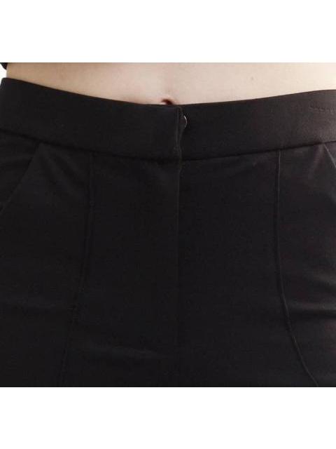 LEGGINGS CINTURA ALTA NEGRO HOLLY LAND - Imagen 6