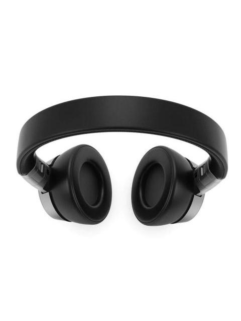 LENOVO AUDIFONOS CON MICROFONO THINKPAD X1 BLUETOOTH INALAMBRICO NEGRO-GRIS - Imagen 2