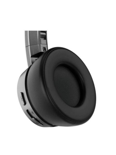LENOVO AUDIFONOS CON MICROFONO THINKPAD X1 BLUETOOTH INALAMBRICO NEGRO-GRIS - Imagen 5