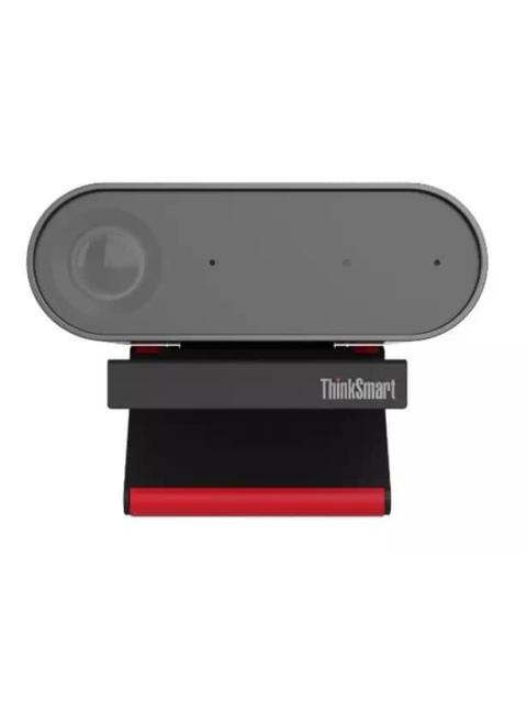 LENOVO CAMARA DE VIDEOCONFERENCIA THINKSMART CAM 4K USB-C NEGRO